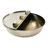 Large Art Deco ashtray, Germany, 1960s