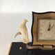 Clock alarm clock 50s