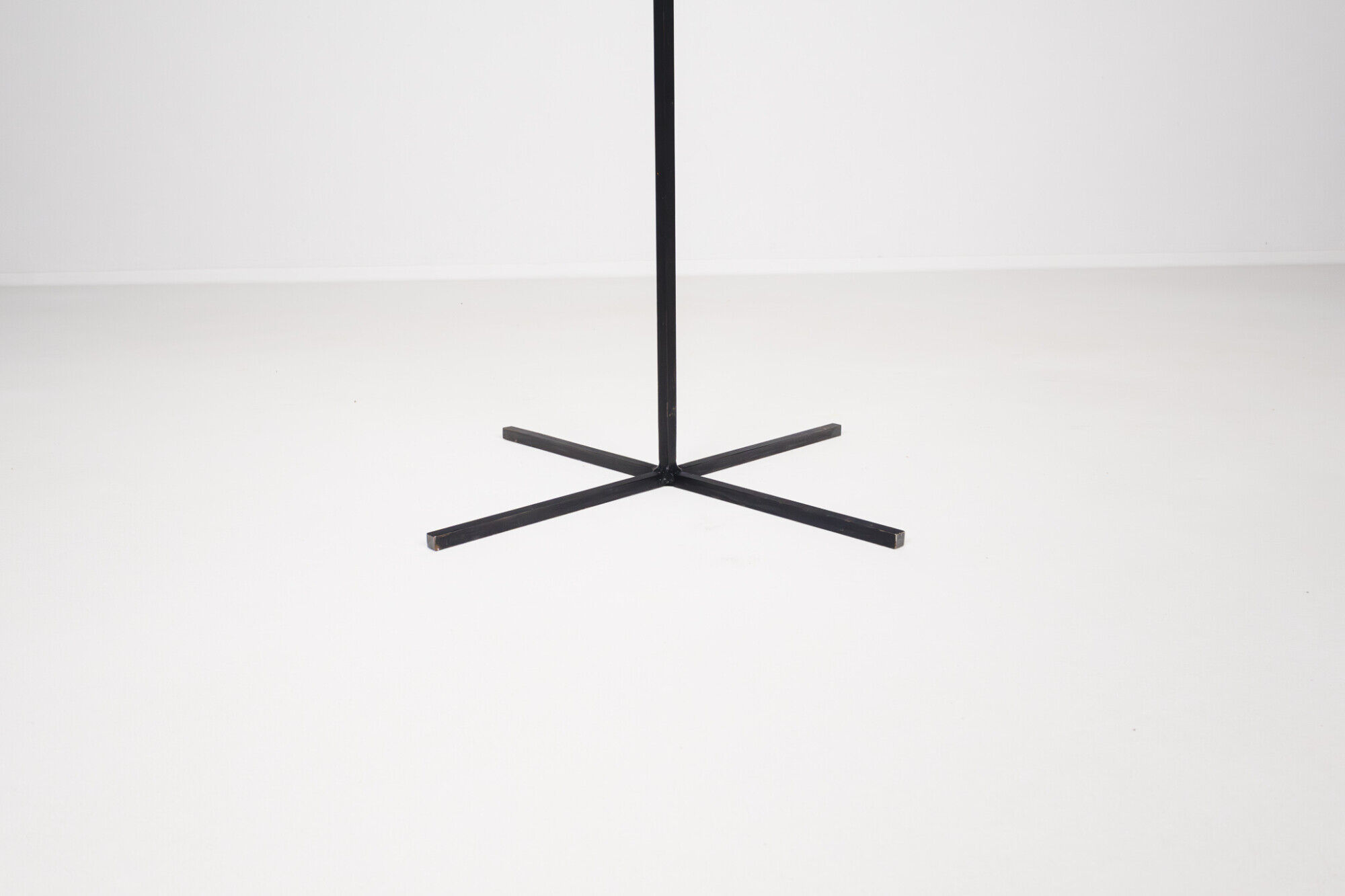 Mid-century counterbalance floor lamp by Boulanger, Belgium, 1960s