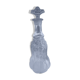 Old glass carafe