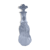 Carafe ancienne en verre