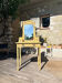 Hairstylist "Castille"