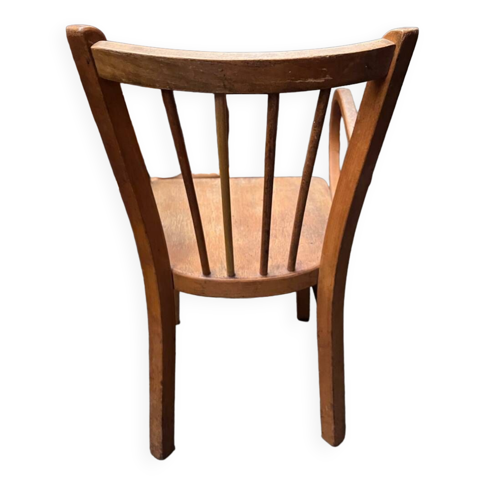 Baumann children's armchair