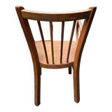 Fauteuil baumann enfant