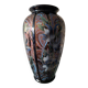 Ancient Japanese vase