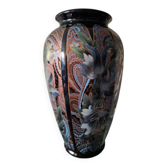 Ancient Japanese vase