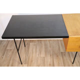 Desk Pierre Paulin model CM141 edition Thonet 1950