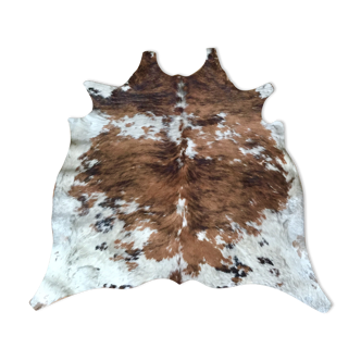 Carpet cow skin 146x130cm