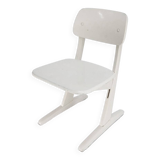 White Casala chair