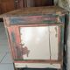 Small workshop cabinet - low island