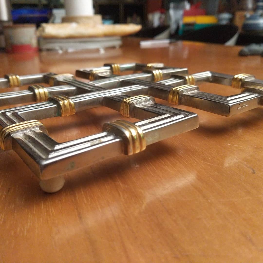 LanceL Paris underside