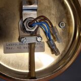 Lakro wall lamp 1970s