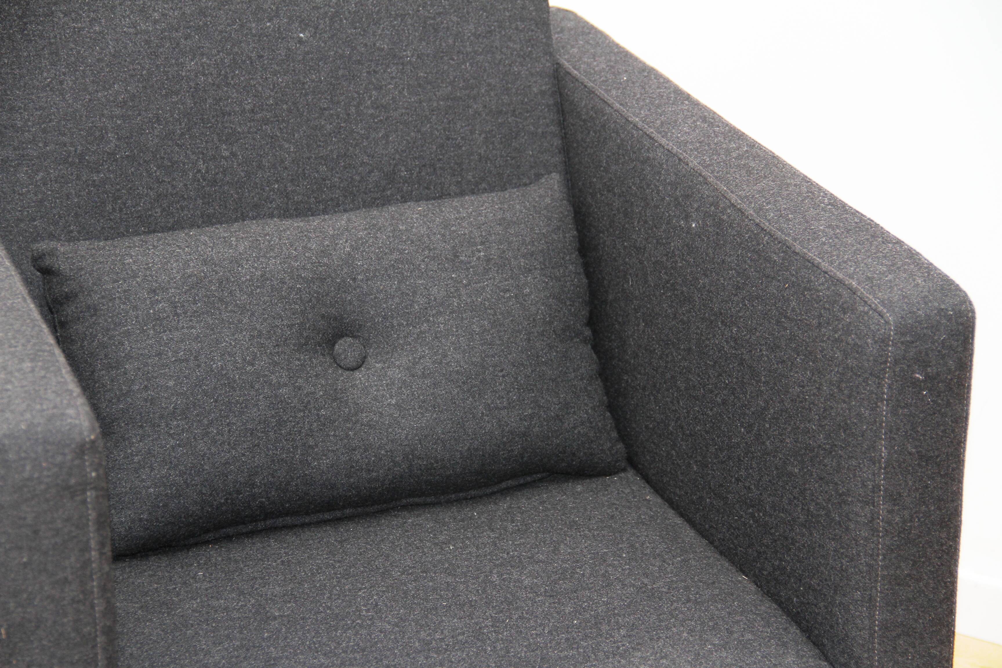 Day armchair, Design House