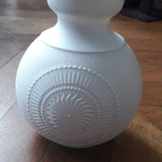 Vase vintage scandinave