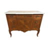 Commode Transition en marqueterie