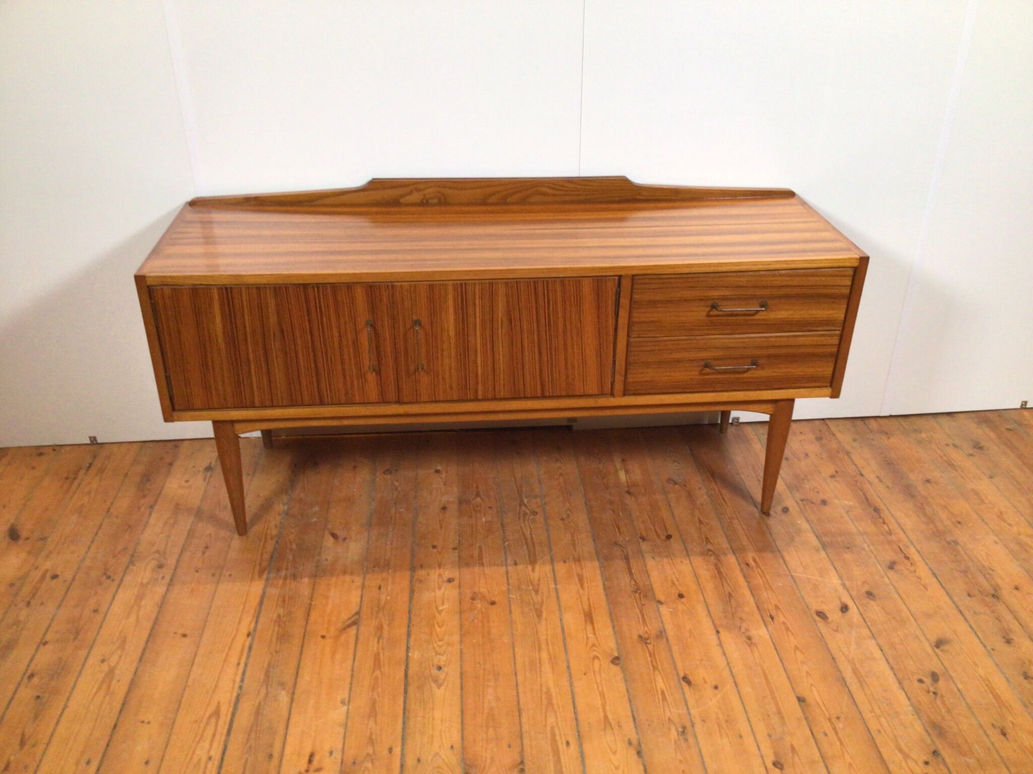 Vintage sideboard