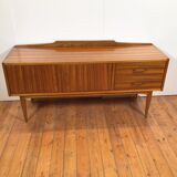 Enfilade vintage