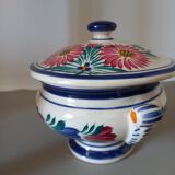 Small candy soup HB Quimper