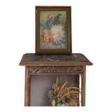 Flower painting