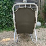 50s deckchairs