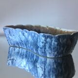 Stoneware trinket bowl 1950's