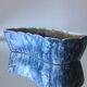 Stoneware trinket bowl 1950's