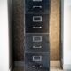 Furniture business industrial roneo steel 1950