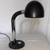 Lampe de bureau type Bauhaus de Egon Hillebrand,années 70