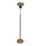 Lampadaire en inox