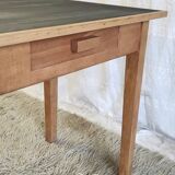 Vintage children's desk - 1960s