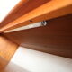 Buffet Living in teak, made in France, 60