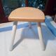 Low stool