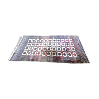 Oriental rug 300x186cm