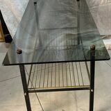 Low table