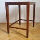 Table d'appoint ou table basse mid-century Wilhelm Renz, Allemagne, années 1960.