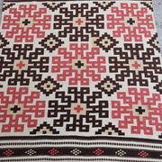 Finnish rug 1950