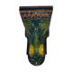 Console wall terracotta XVIIIth Naudet