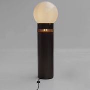 Lampadaire Oracolo par Gae Aulenti pour Artemide, Italie