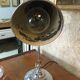 Desk lamp