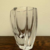 Petit vase forme Tulipe