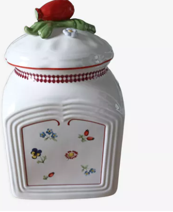 Pot "Little flower charm" Villeroy & Boch