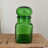 Vintage apothecary jar
