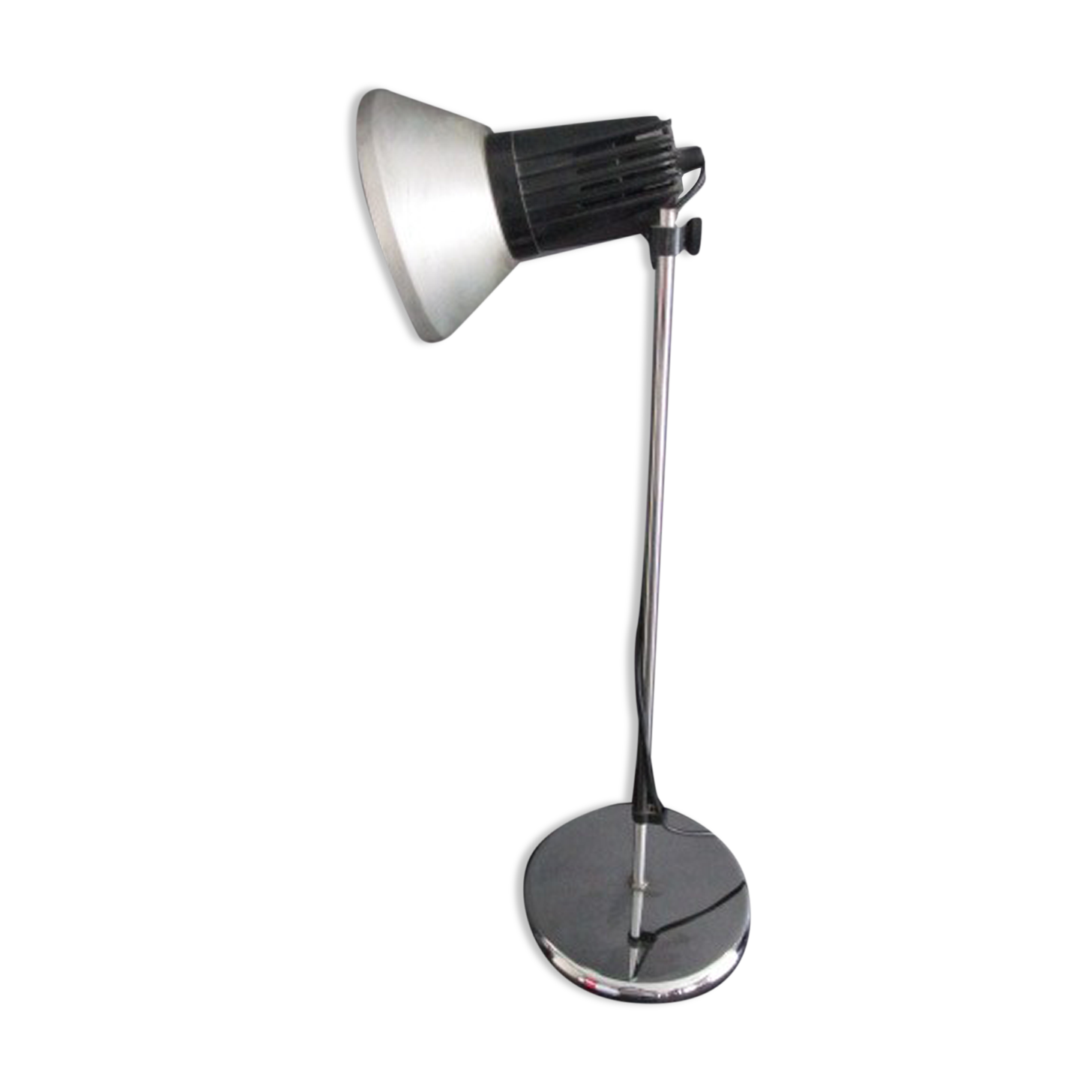 Vintage Italian desk lamp GAMMA LUX