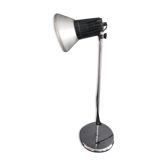 Lampe de bureau italienne vintage gamma lux