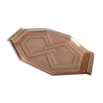 Plateau rosaline