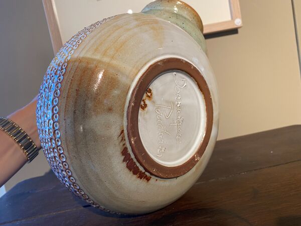 Céramique Dominique Pouchain