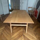 Carl Hansen & Son Reference CH327 L190/HETRE
