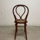 Authentic Thonet bistro chair