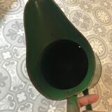 Water jug flower pot enamel