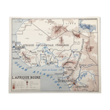 Old school maps